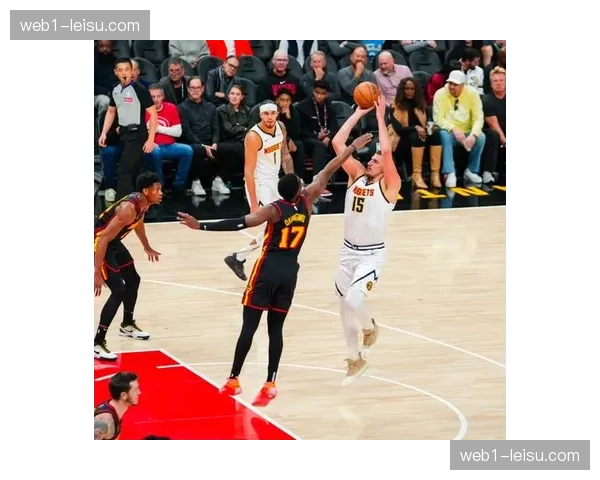 掘金队进攻效率断层领先 场均127分彰显西部火力之王本色 掘金队进攻效率断层领先 场均127分彰显西部火力之王本色