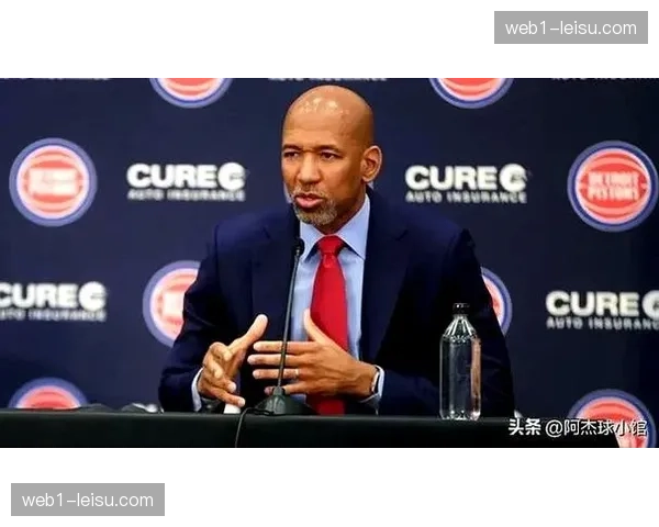 活塞战术体系成熟度提升 蒙蒂威廉姆斯执教能力获肯定