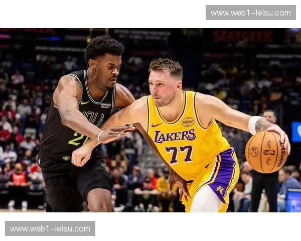 湖人末节逆转鹈鹕显关键球掌控 关键时刻胜率77.3%联盟居首