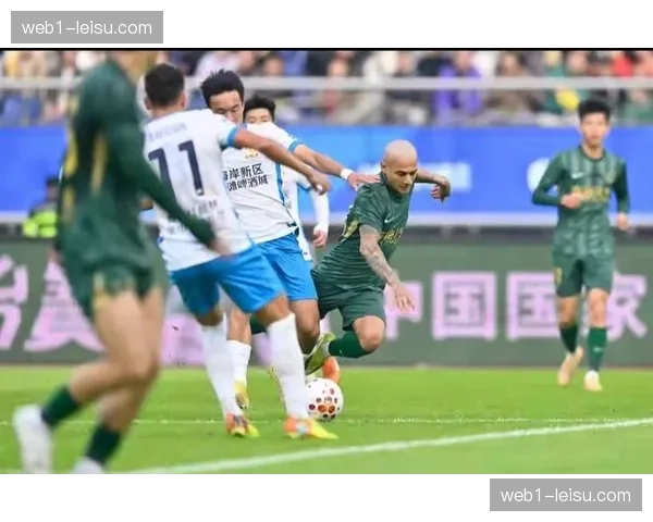 青岛西海岸终结连败获首胜 定位球战术成郑智球队破局关键手段